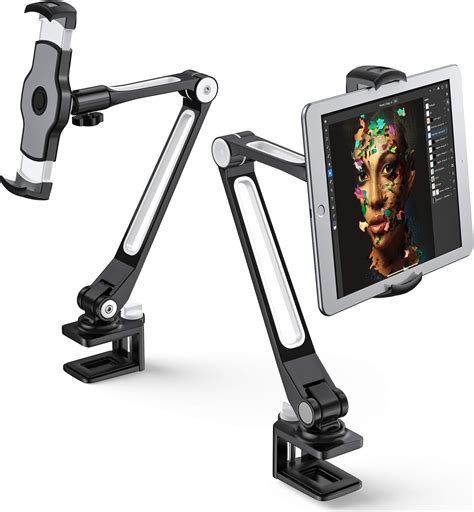stand ipad holder|adjustable ipad stand holder.